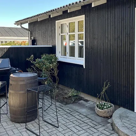 Pet Friendly In With Sauna