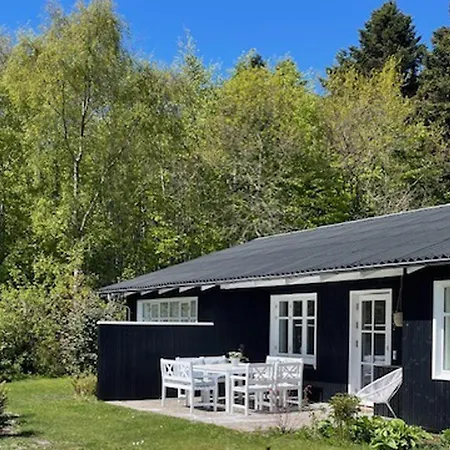 Pet Friendly In With Sauna * Blokhus