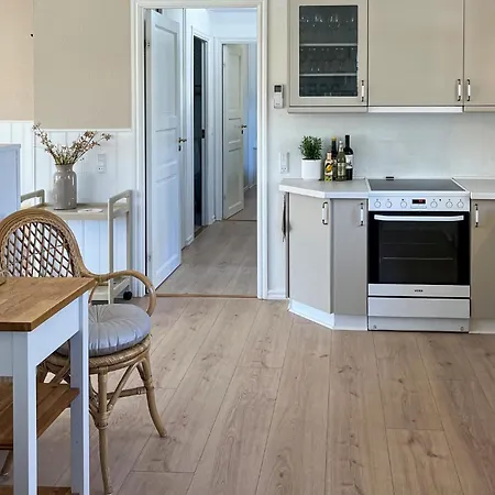 Cozy Home In Blokhus With Sauna Dom wakacyjny *