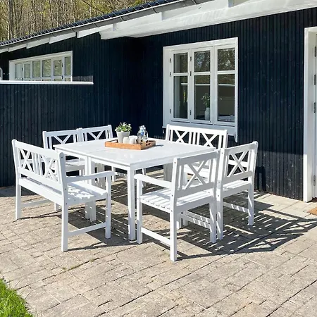 Pet Friendly In With Sauna Casa de Férias