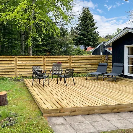 Pet Friendly In With Sauna Semesterbostad Blokhus