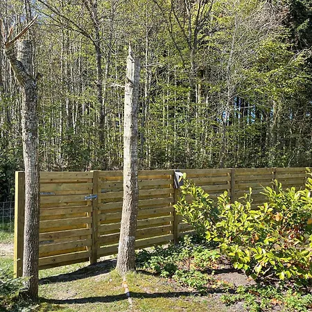 Dom wakacyjny Cozy Home In Blokhus With Sauna