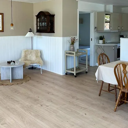 Pet Friendly In With Sauna * Blokhus