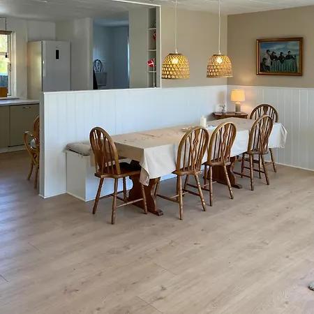 Casa de Férias Pet Friendly In With Sauna