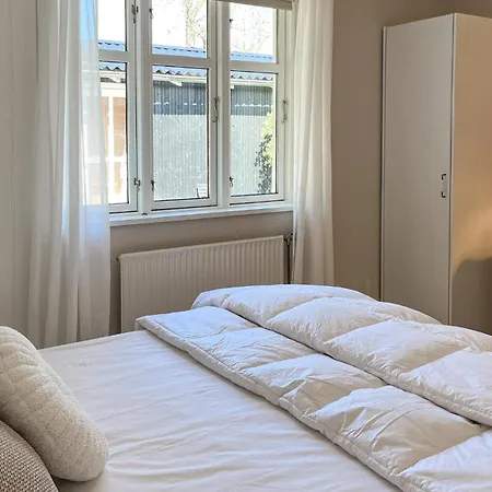 Casa de Férias Pet Friendly In With Sauna