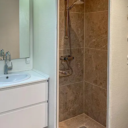 Pet Friendly In With Sauna Blokhus