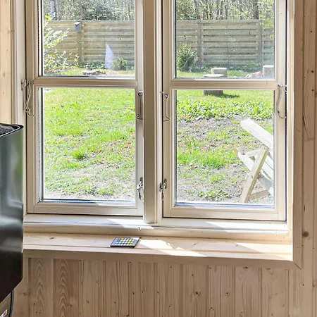 Pet Friendly In With Sauna Casa de Férias